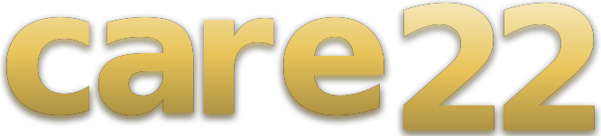 care 22 logo